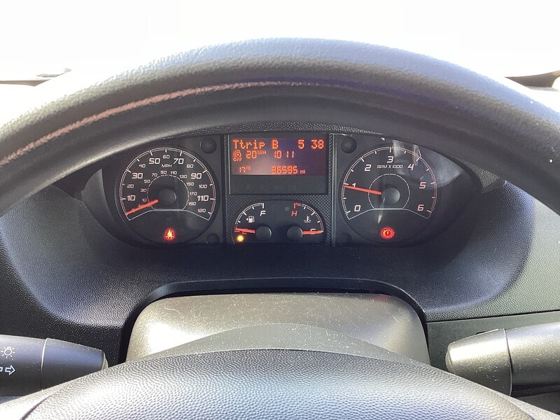 Used Vauxhall Movano 2022 for sale - 74879868: Photo 32