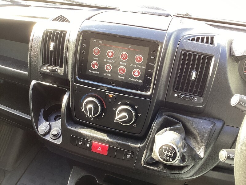 Used Vauxhall Movano 2022 for sale - 74879868: Photo 36