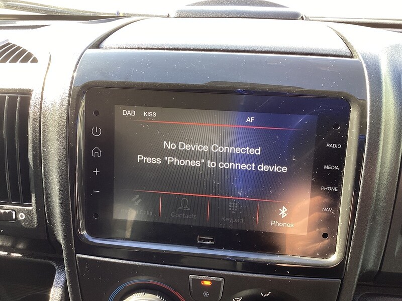 Used Vauxhall Movano 2022 for sale - 74879868: Photo 38