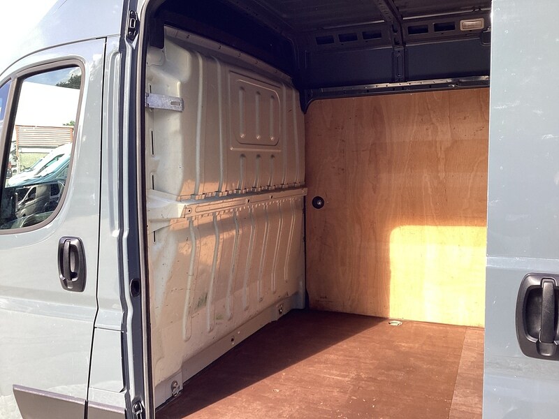 Used Vauxhall Movano 2022 for sale - 74879868: Photo 39