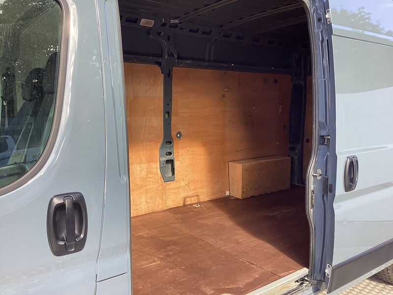 Used Vauxhall Movano 2022 for sale - 74879868: Photo 40