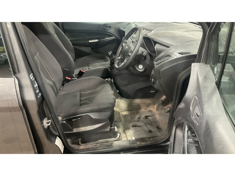 Used Ford Transit Connect 2016 for sale - 76364433: Photo 14