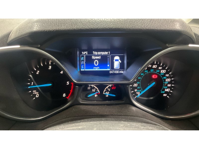 Used Ford Transit Connect 2016 for sale - 76364433: Photo 18