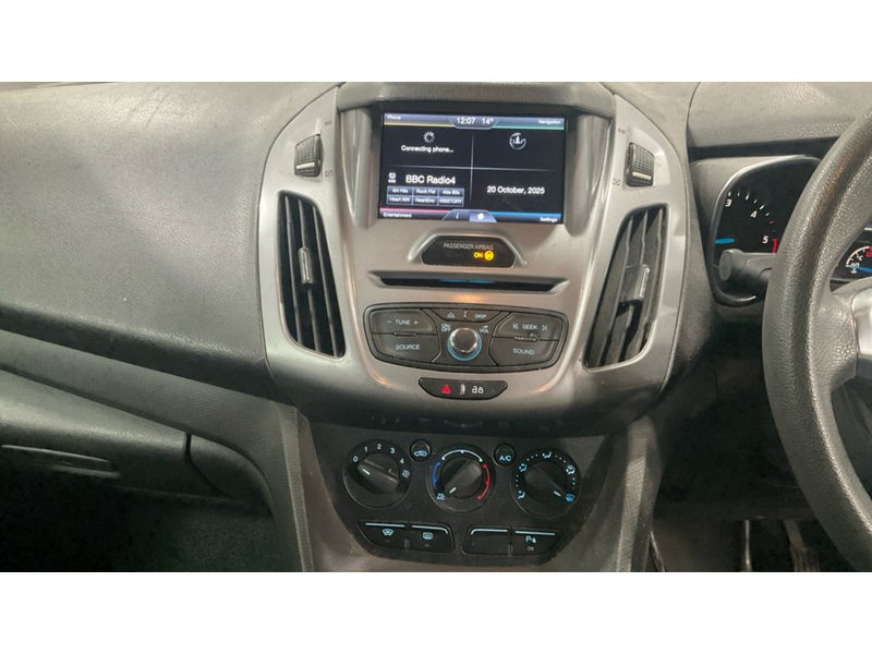 Used Ford Transit Connect 2016 for sale - 76364433: Photo 22