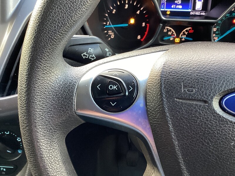 Used Ford Transit Connect 2016 for sale - 76364433: Photo 24