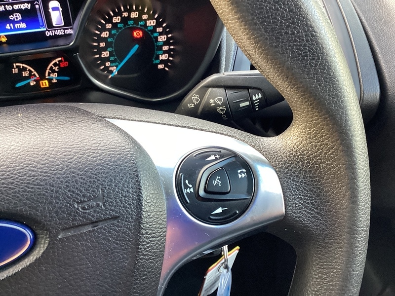 Used Ford Transit Connect 2016 for sale - 76364433: Photo 25