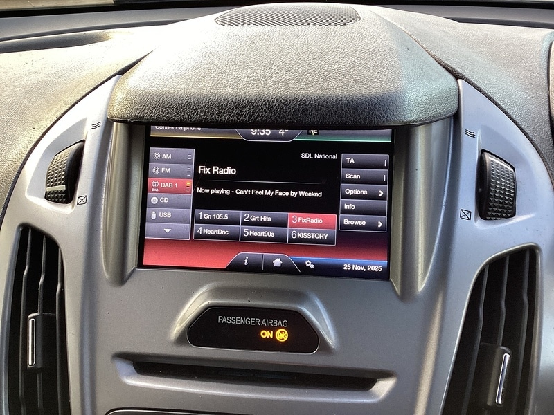 Used Ford Transit Connect 2016 for sale - 76364433: Photo 27