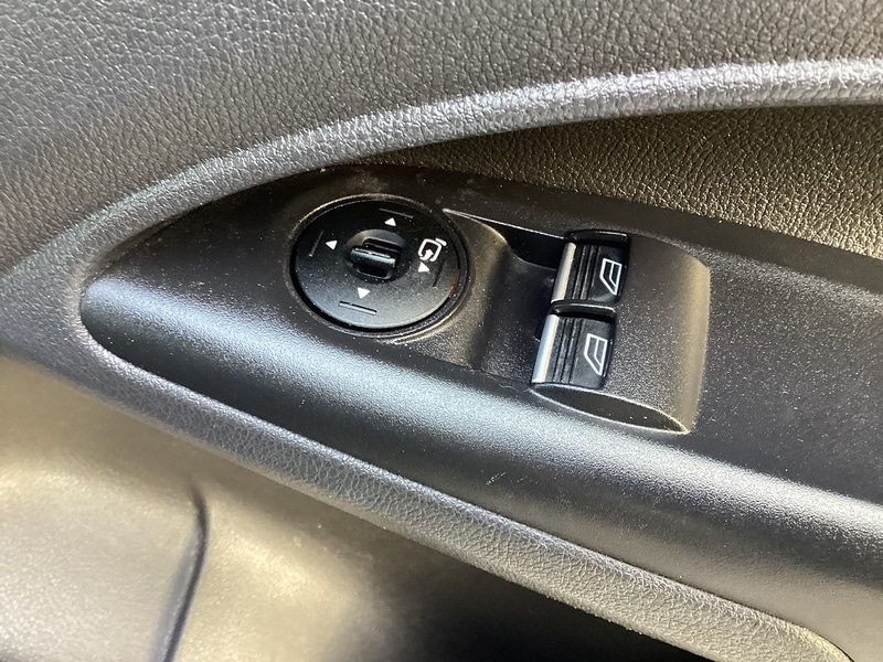 Used Ford Transit Connect 2016 for sale - 76364433: Photo 29