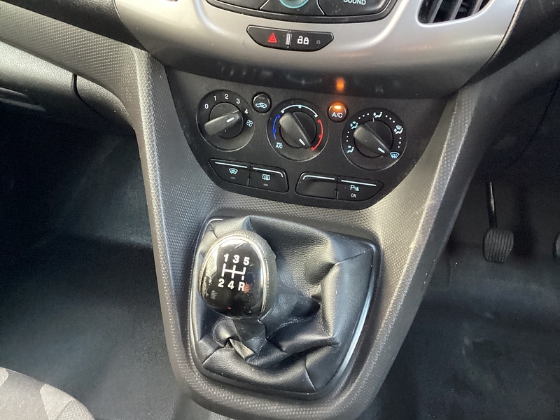 Used Ford Transit Connect 2016 for sale - 76364433: Photo 30