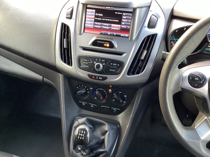 Used Ford Transit Connect 2016 for sale - 76364433: Photo 31