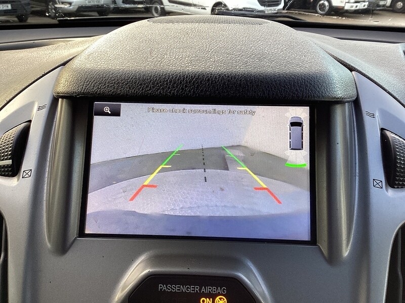 Used Ford Transit Connect 2016 for sale - 76364433: Photo 32