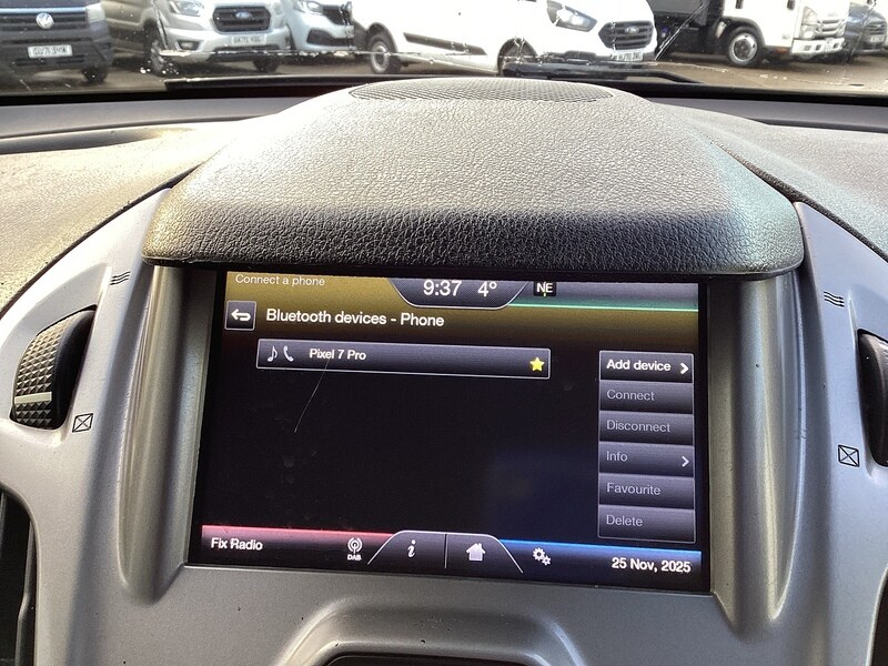 Used Ford Transit Connect 2016 for sale - 76364433: Photo 33