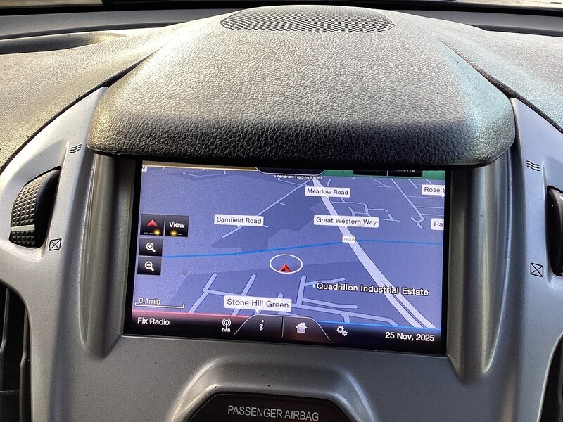 Used Ford Transit Connect 2016 for sale - 76364433: Photo 35