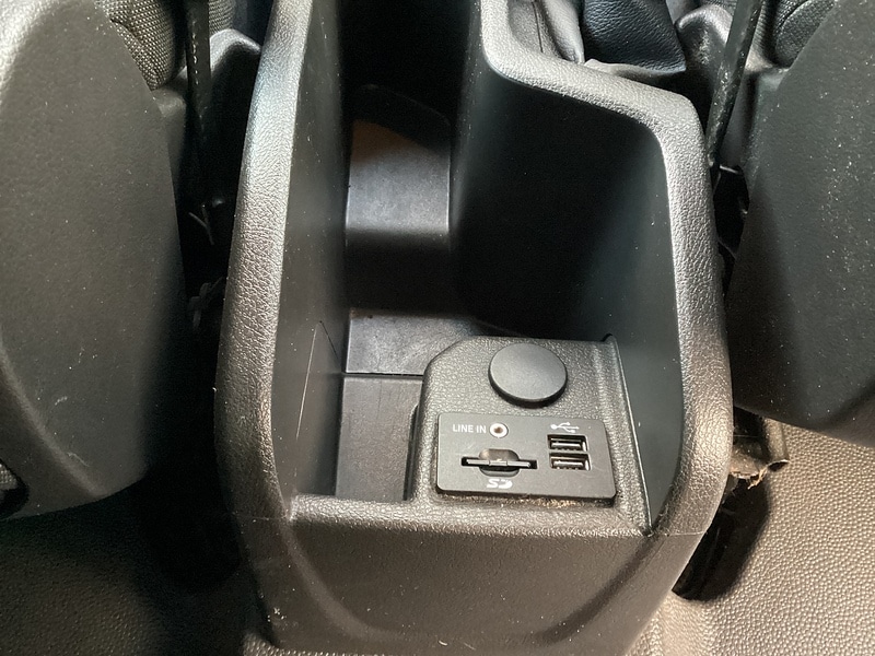 Used Ford Transit Connect 2016 for sale - 76364433: Photo 36