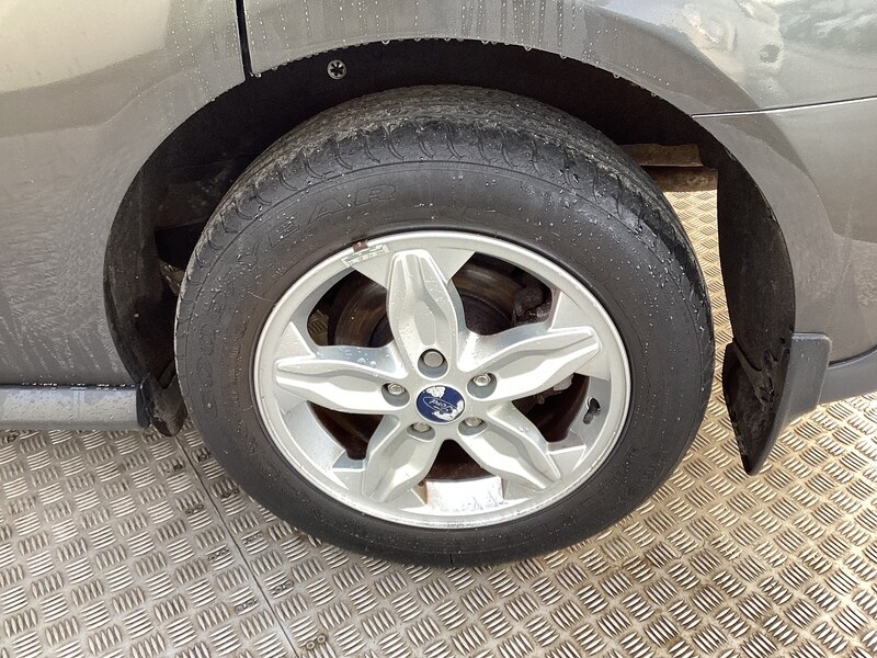 Used Ford Transit Connect 2016 for sale - 76364433: Photo 44