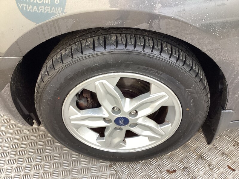 Used Ford Transit Connect 2016 for sale - 76364433: Photo 45