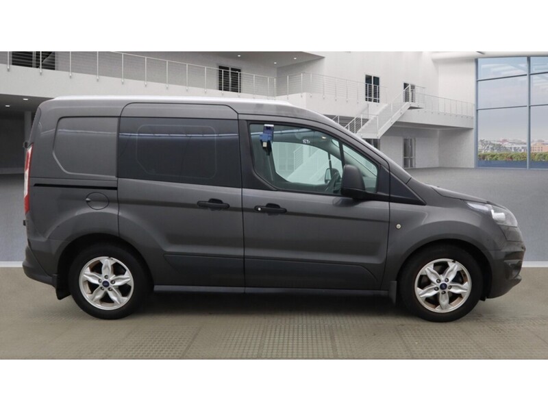 Used Ford Transit Connect 2016 for sale - 76364433: Photo 6