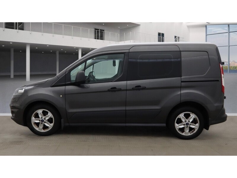 Used Ford Transit Connect 2016 for sale - 76364433: Photo 7