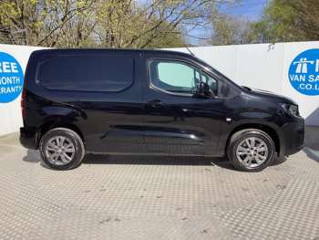 Used Peugeot Partner 2022 for sale - 74025248: Photo