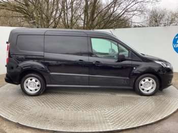 Used Ford Transit Connect 2022 for sale - 73651613: Photo
