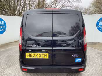 Used Ford Transit Connect 2022 for sale - 73651613: Photo