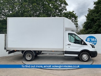 Used Ford Transit 2022 for sale - 78711529: Photo