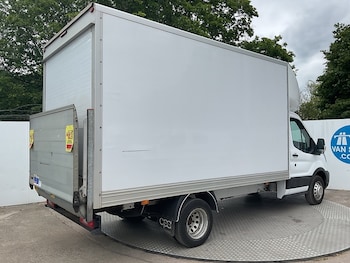Used Ford Transit 2022 for sale - 78711529: Photo