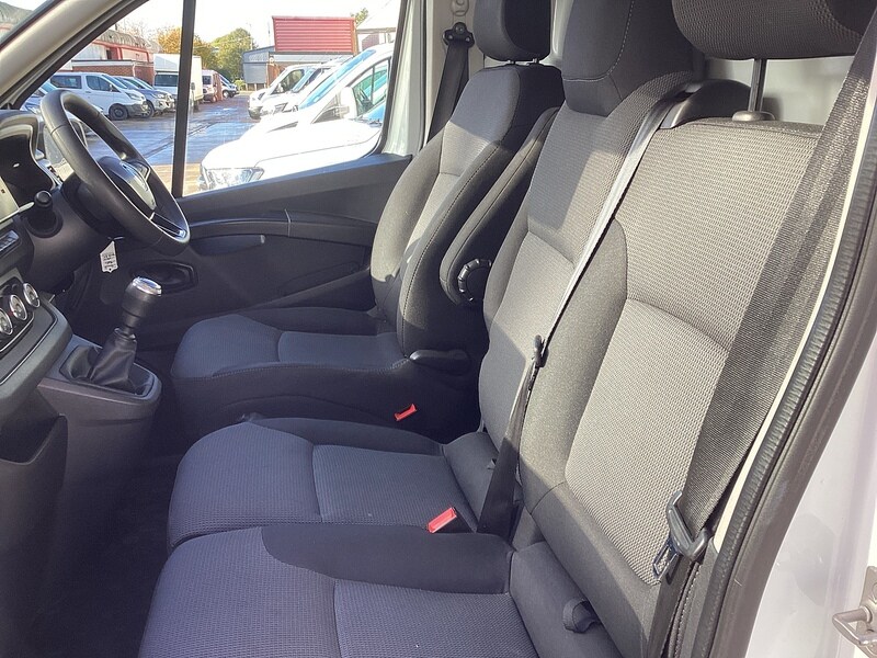 Used Renault Trafic 2022 for sale - 76320212: Photo 14