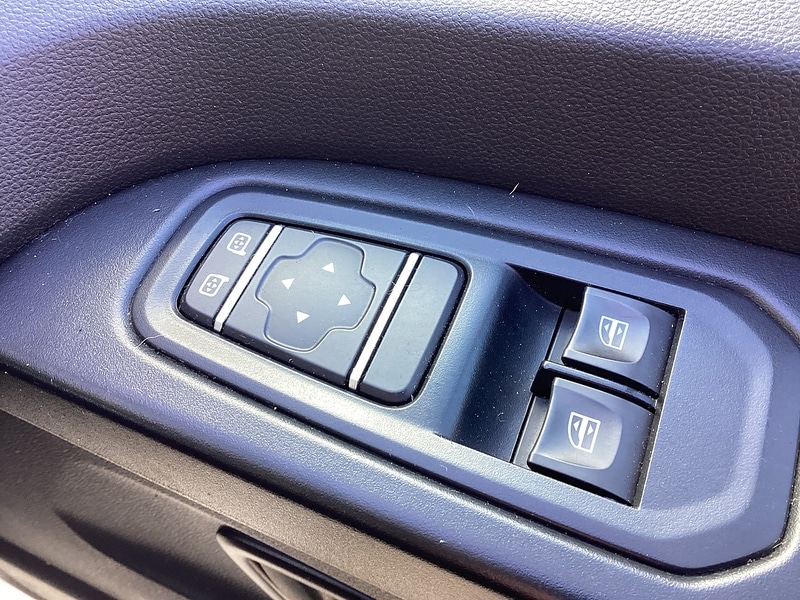 Used Renault Trafic 2022 for sale - 76320212: Photo 16