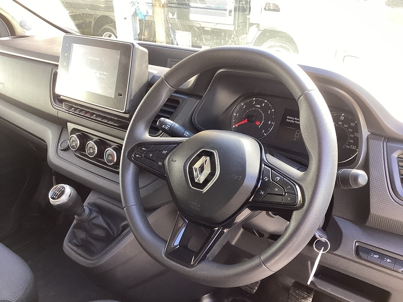 Used Renault Trafic 2022 for sale - 76320212: Photo 18