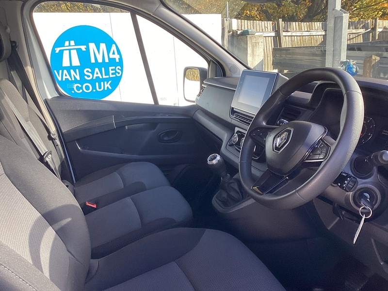 Used Renault Trafic 2022 for sale - 76320212: Photo 19