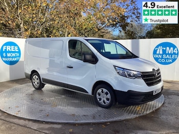 Renault - Trafic