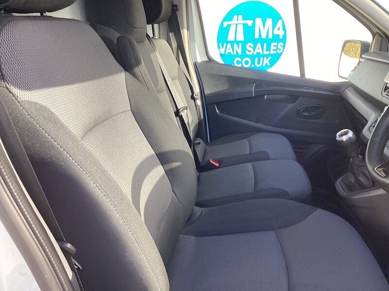 Used Renault Trafic 2022 for sale - 76320212: Photo 20