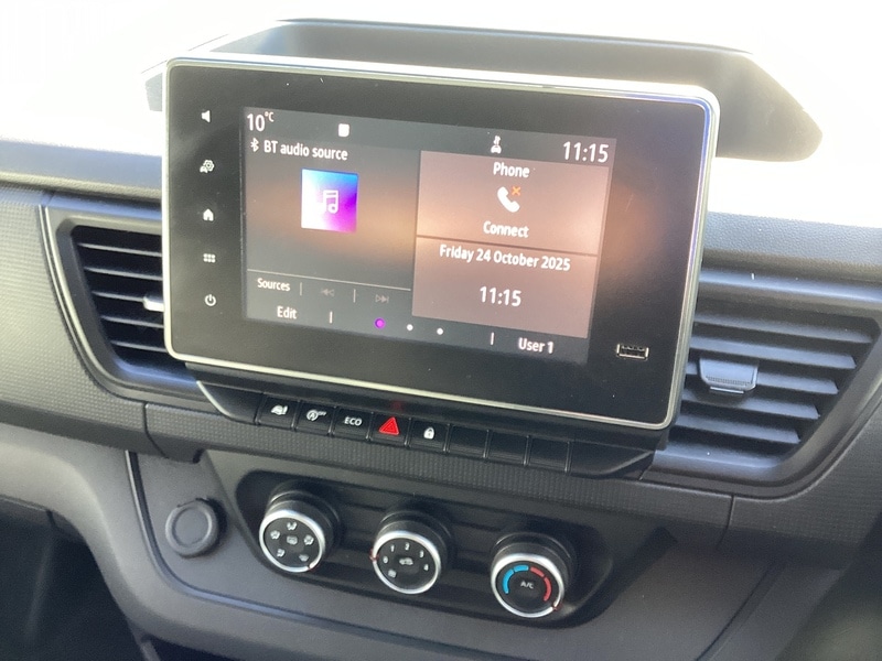 Used Renault Trafic 2022 for sale - 76320212: Photo 24