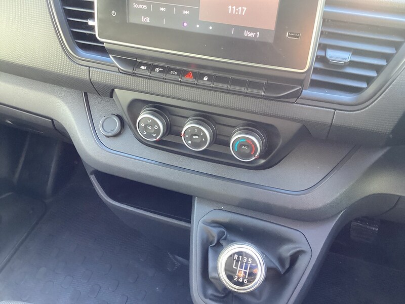 Used Renault Trafic 2022 for sale - 76320212: Photo 35