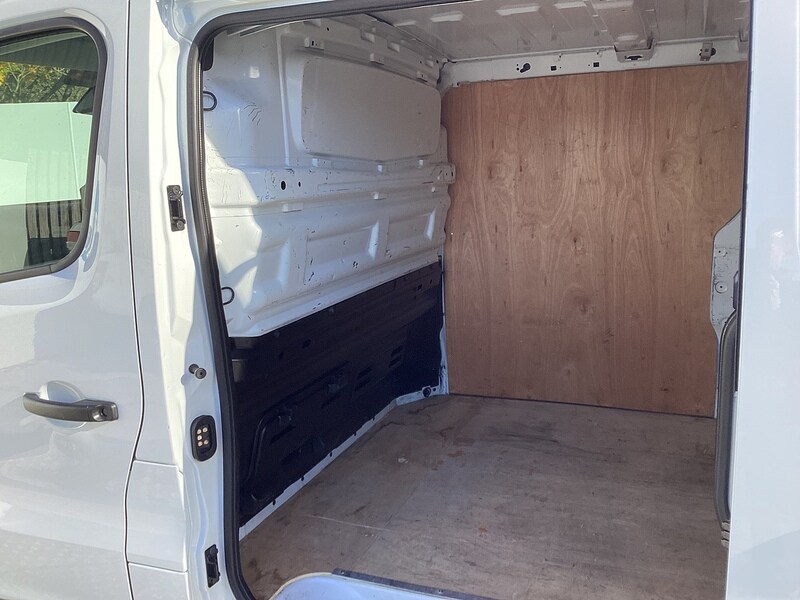 Used Renault Trafic 2022 for sale - 76320212: Photo 47