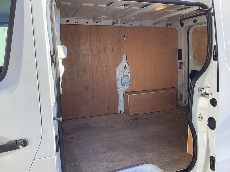 Used Renault Trafic 2022 for sale - 76320212: Photo 48