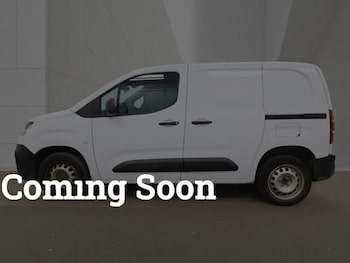 Used Citroen Berlingo 2023 for sale - 79626679: Photo