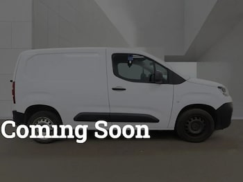 Used Citroen Berlingo 2023 for sale - 79626679: Photo