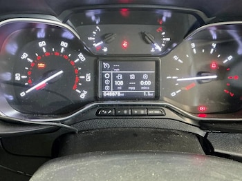 Used Citroen Berlingo 2023 for sale - 79626679: Photo