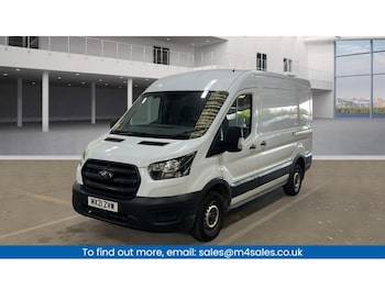 Used Ford Transit 2021 for sale - 78436838: Photo