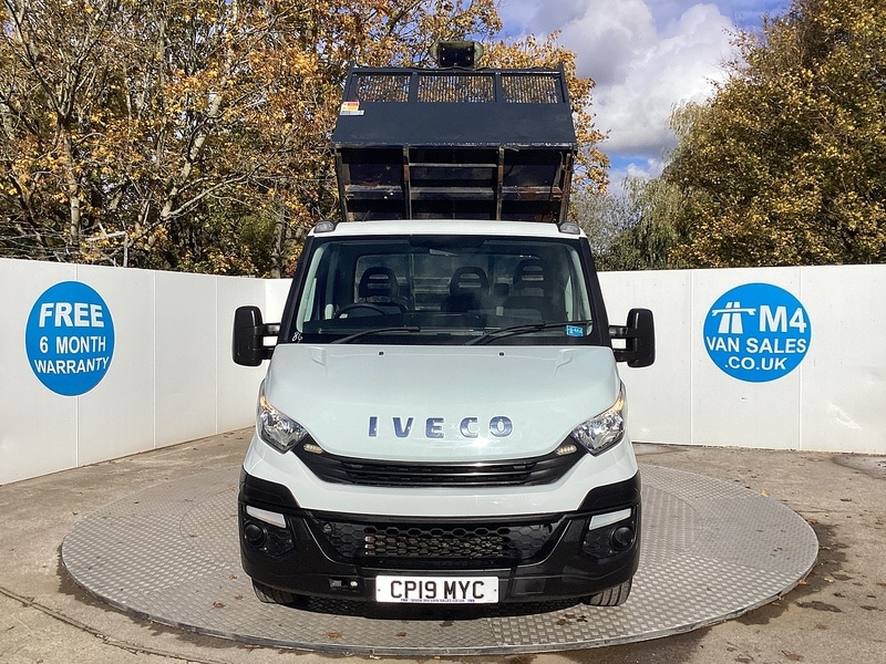 Used Iveco Daily 2019 for sale - 75961270: Photo 22