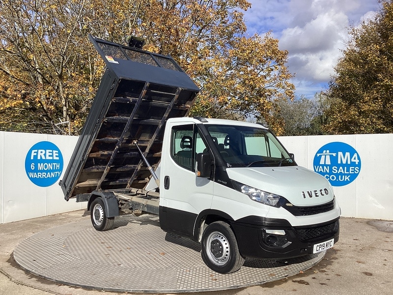 Used Iveco Daily 2019 for sale - 75961270: Photo 23