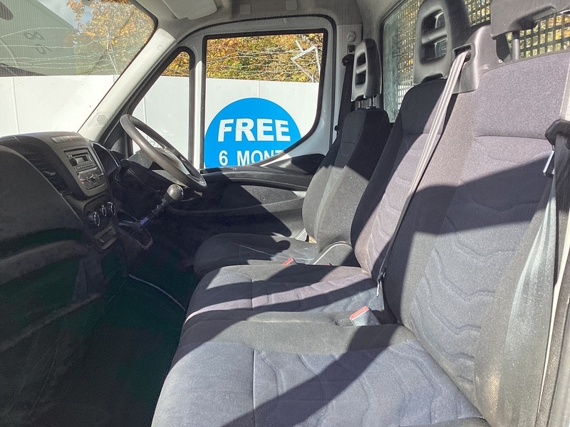 Used Iveco Daily 2019 for sale - 75961270: Photo 26