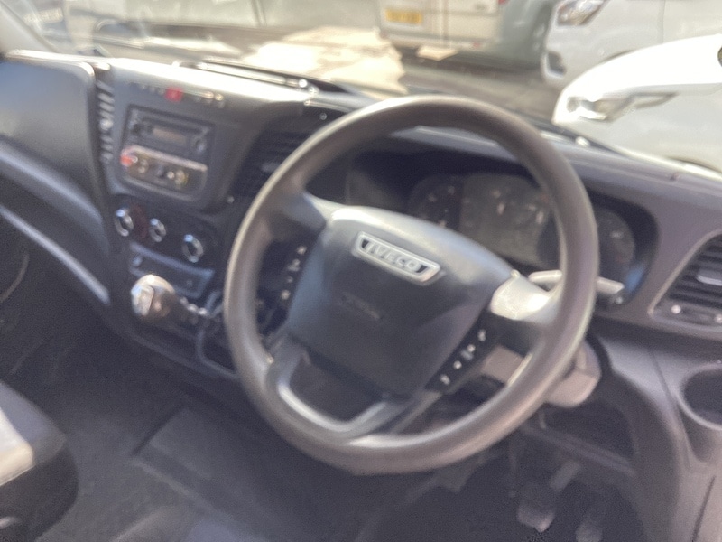 Used Iveco Daily 2019 for sale - 75961270: Photo 27