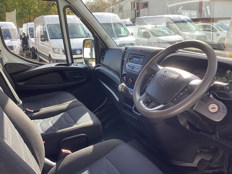 Used Iveco Daily 2019 for sale - 75961270: Photo 28