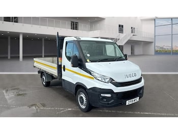 Used Iveco Daily 2019 for sale - 75961270: Photo