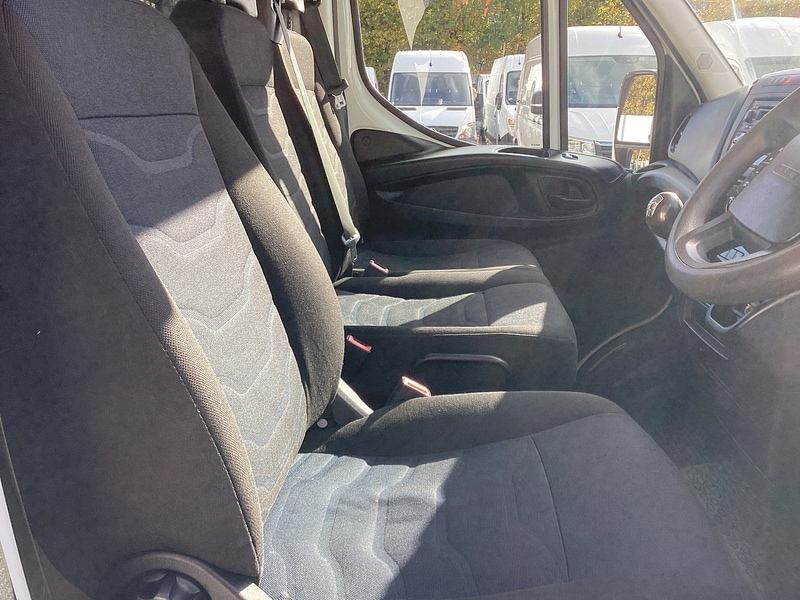 Used Iveco Daily 2019 for sale - 75961270: Photo 30