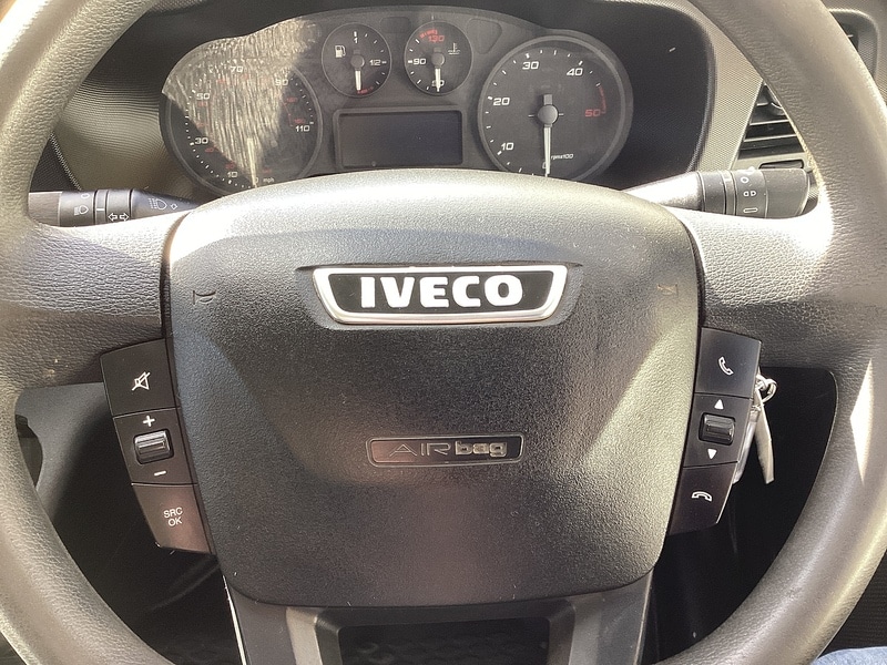 Used Iveco Daily 2019 for sale - 75961270: Photo 34