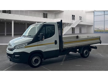 Used Iveco Daily 2019 for sale - 75961270: Photo